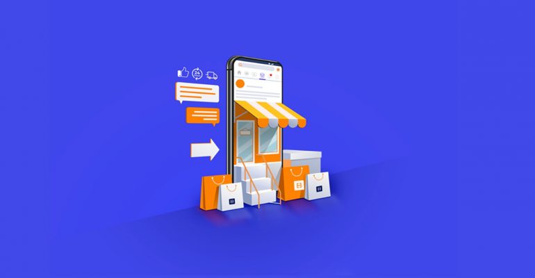 como conseguir clientes en mi ecommerce