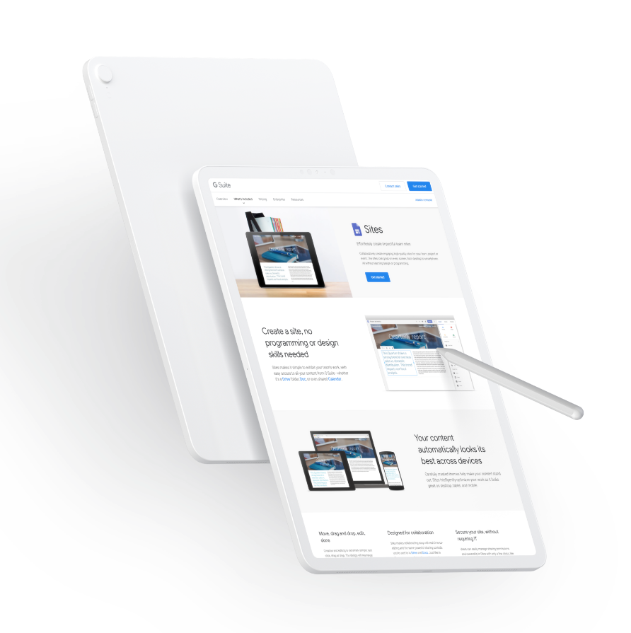 Mockup-ipad Mockup ipad