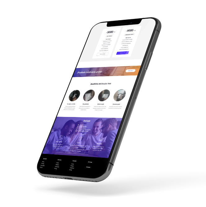 Mockup-movil Mockup movil