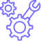 waf icon