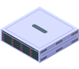 Servidor VPS Mini hostingnet