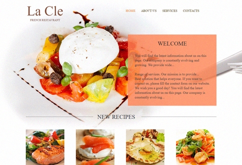 comida-La-Cle comida La Cle