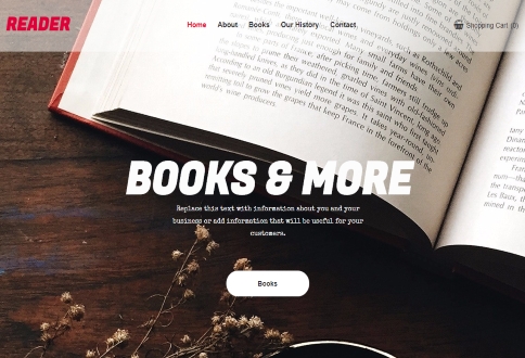 ecommerce-Books-&-More ecommerce Books & More