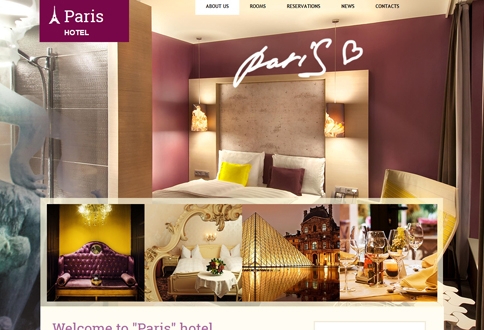 hotel-Paris-Hotel hotel Paris Hotel
