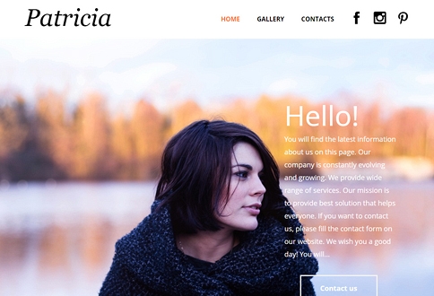pagina-personal-Patricia pagina personal Patricia