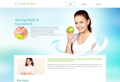 salud-Smile-&-Shine salud Smile & Shine