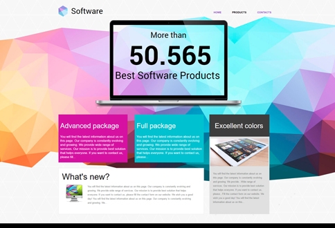 tecnologia-Software tecnologia Software