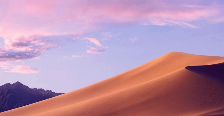 vulnerabilidad mojave freshblue