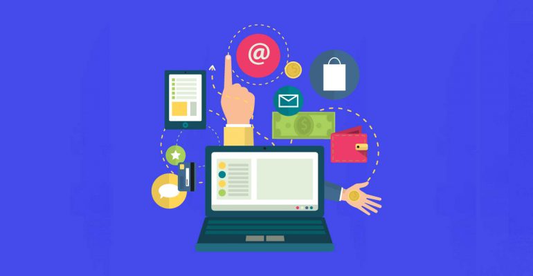 La importancia de elegir los Canales Digitales Correctos para tus Campañas Online 1 campana online